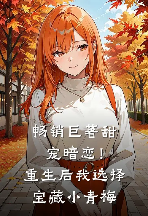 畅销巨著甜宠暗恋！重生后我选择宝藏小青梅