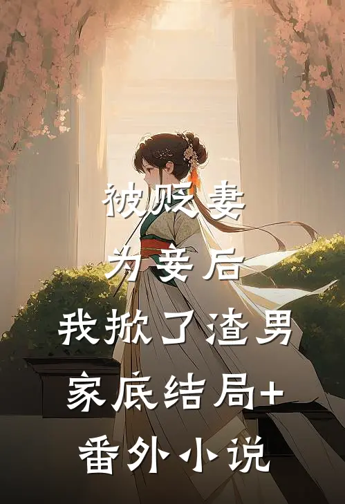 被贬妻为妾后，我掀了渣男家底结局+番外小说