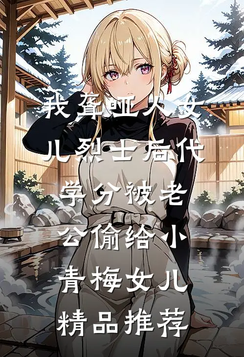 我聋哑人女儿烈士后代学分被老公偷给小青梅女儿精品推荐