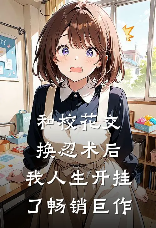 和校花交换忍术后，我人生开挂了畅销巨作