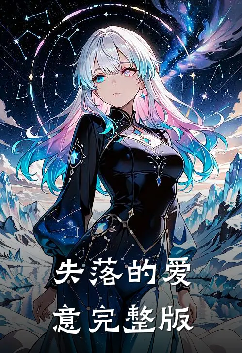 失落的爱意完整版