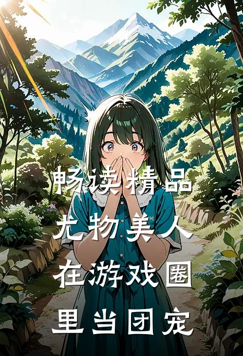 畅读精品尤物美人在游戏圈里当团宠