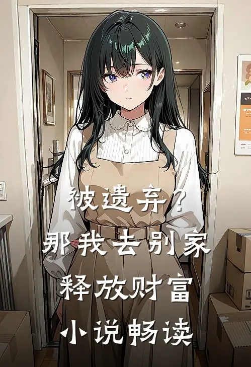 被遗弃？那我去别家释放财富小说畅读