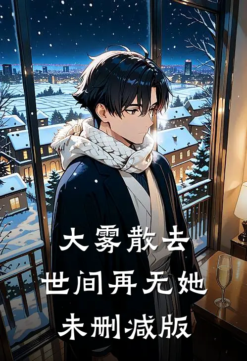大雾散去，世间再无她未删减版