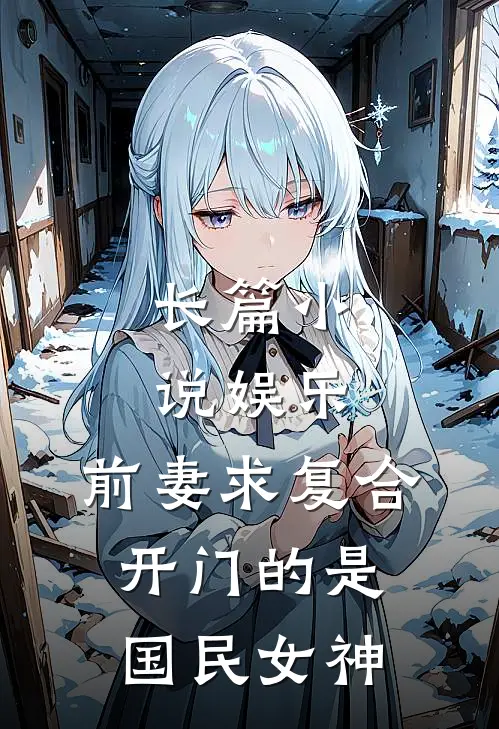 长篇小说娱乐：前妻求复合，开门的是国民女神