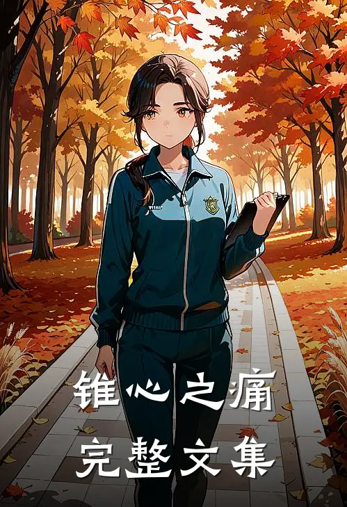 锥心之痛完整文集
