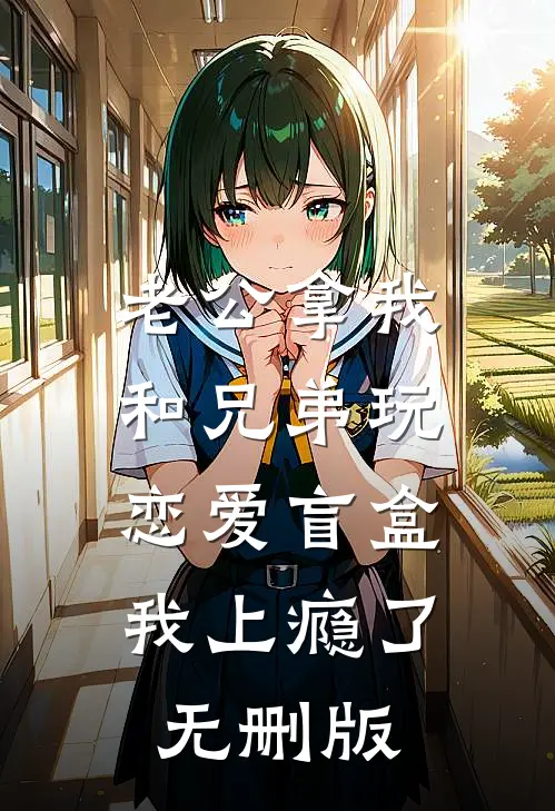 老公拿我和兄弟玩恋爱盲盒，我上瘾了无删版