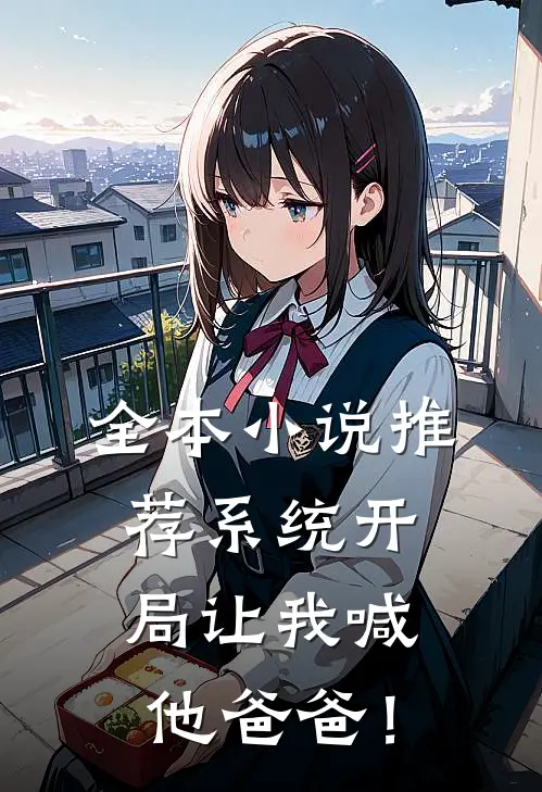 全本小说推荐系统开局让我喊他爸爸！