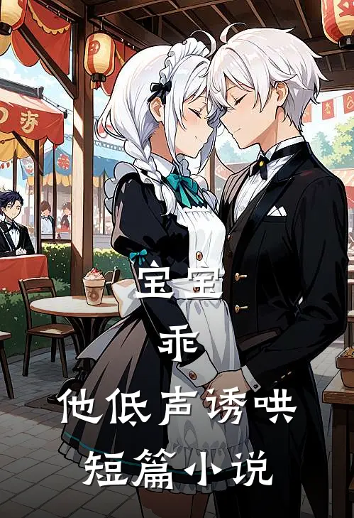 宝宝，乖，他低声诱哄短篇小说
