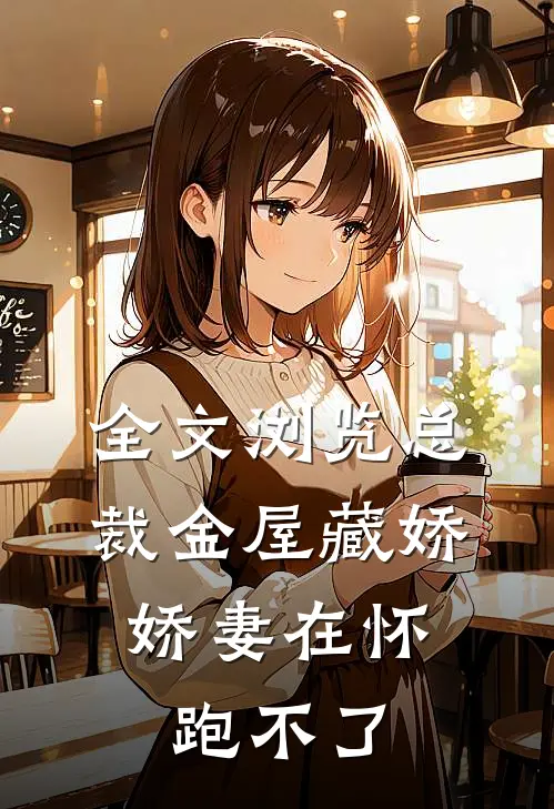 全文浏览总裁金屋藏娇，娇妻在怀跑不了