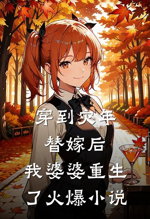 穿到灾年替嫁后，我婆婆重生了火爆小说