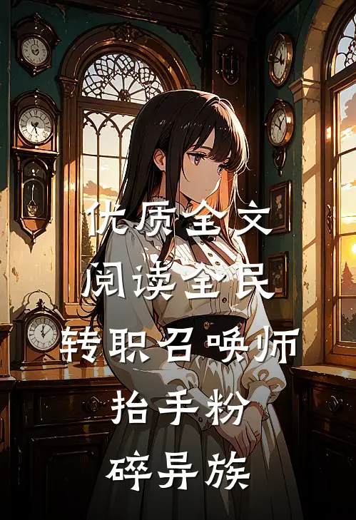 优质全文阅读全民：转职召唤师，抬手粉碎异族