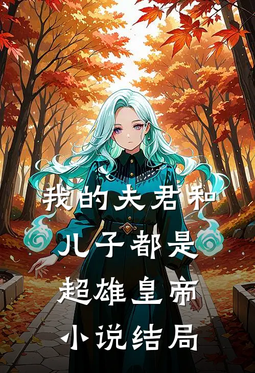 我的夫君和儿子都是超雄皇帝小说结局