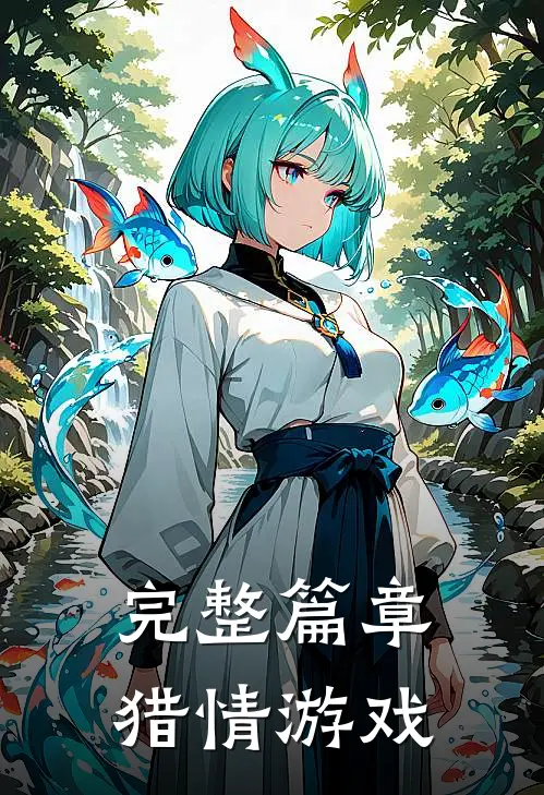 完整篇章猎情游戏