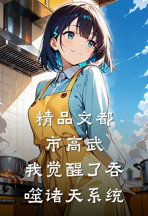 精品文都市高武：我觉醒了吞噬诸天系统