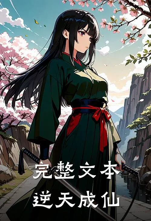 完整文本逆天成仙