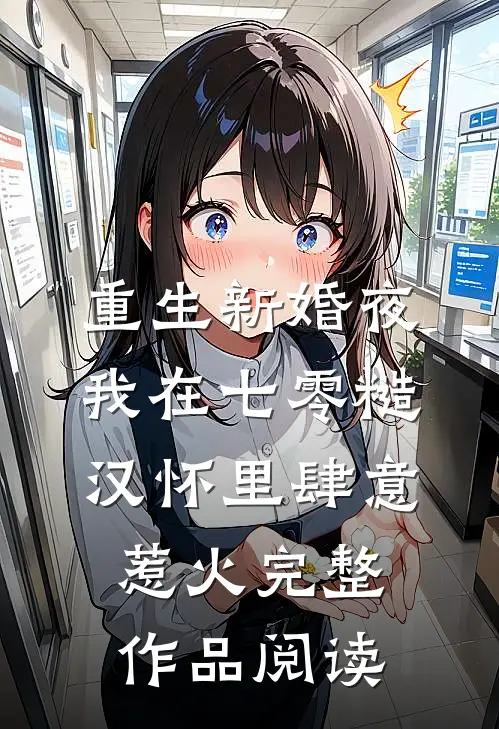 重生新婚夜，我在七零糙汉怀里肆意惹火完整作品阅读