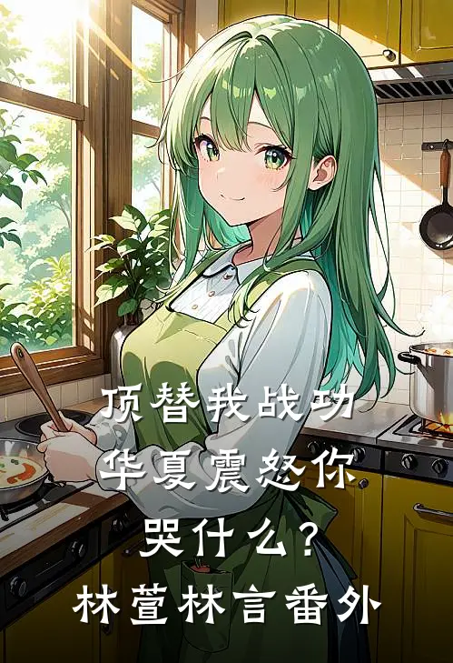 顶替我战功，华夏震怒你哭什么？林萱林言番外