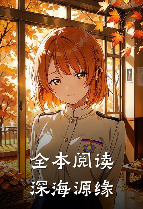 全本阅读深海源缘