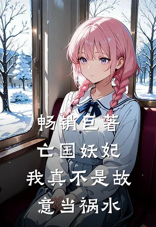 畅销巨著亡国妖妃，我真不是故意当祸水