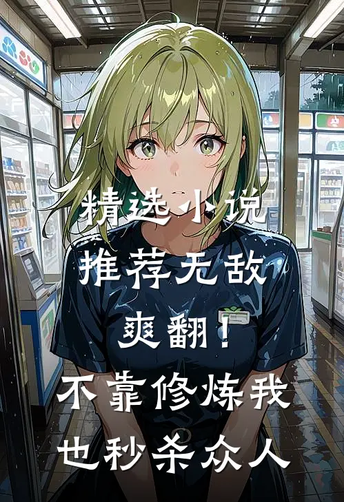精选小说推荐无敌爽翻！不靠修炼我也秒杀众人
