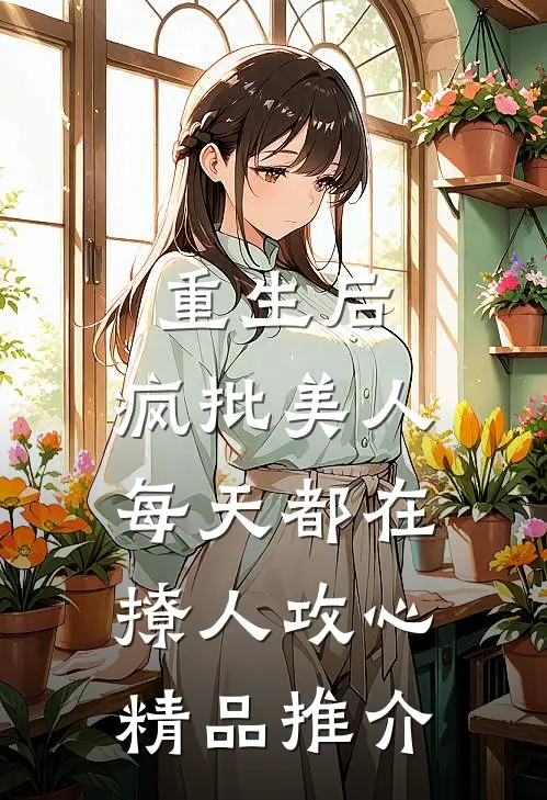 重生后，疯批美人每天都在撩人攻心精品推介