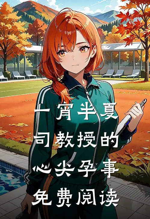 一宵半夏：司教授的心尖孕事免费阅读