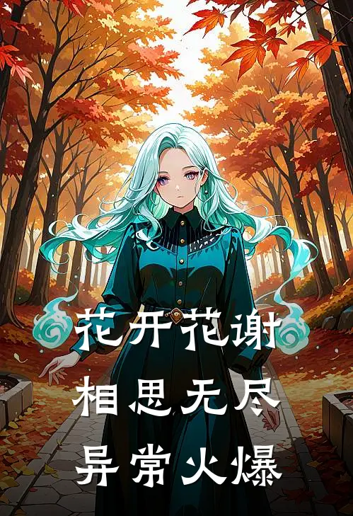 花开花谢，相思无尽异常火爆