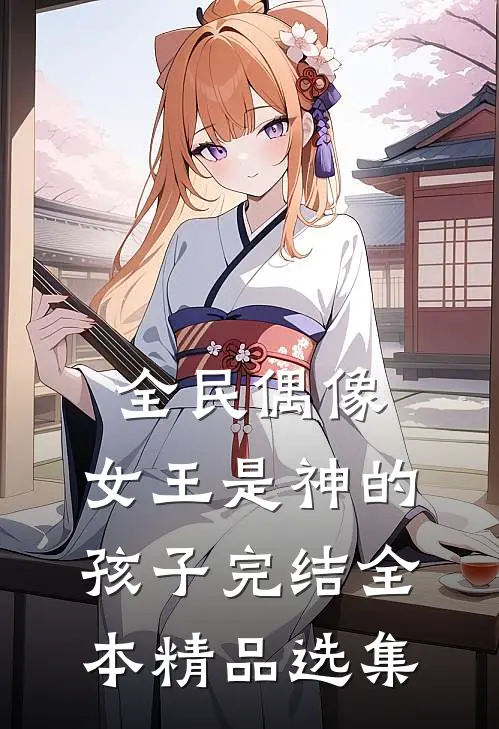 全民偶像:女王是神的孩子完结全本精品选集