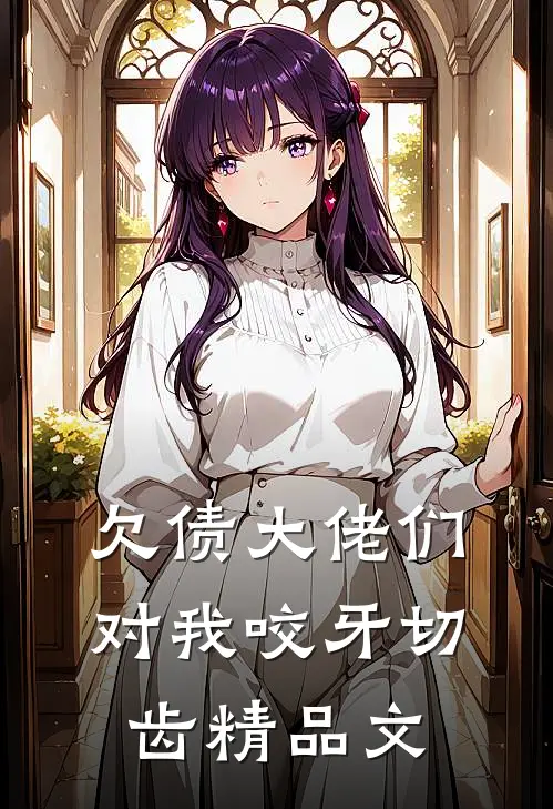 欠债大佬们对我咬牙切齿精品文
