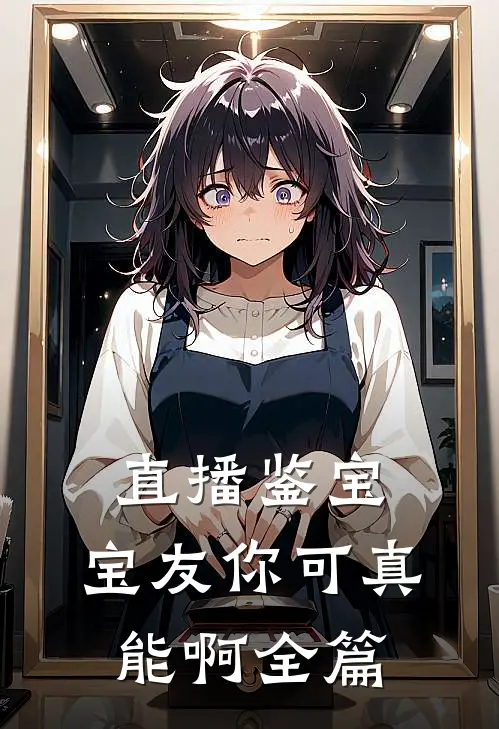 直播鉴宝：宝友你可真能啊全篇
