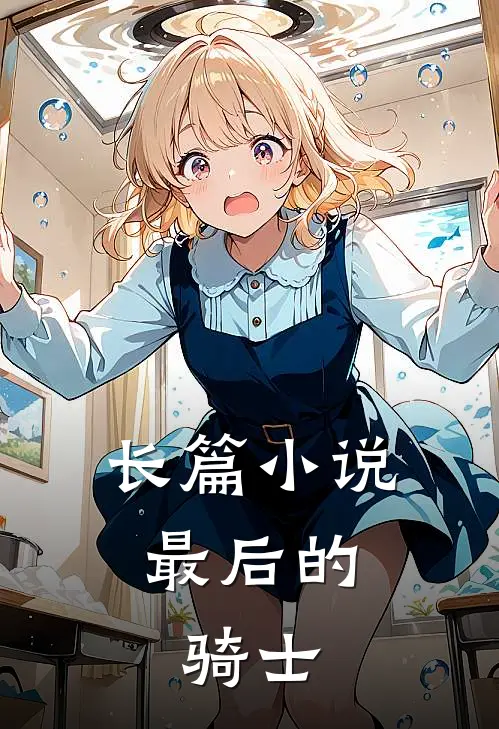 长篇小说最后的：骑士