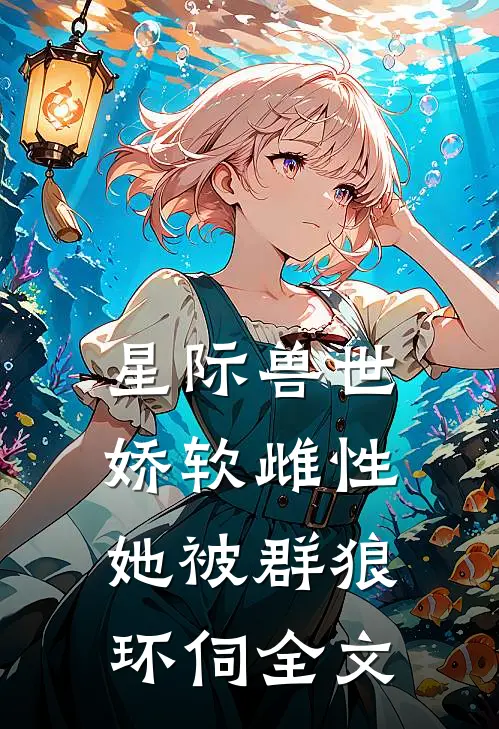 星际兽世：娇软雌性她被群狼环伺全文