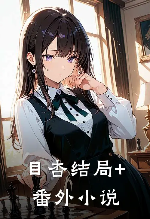 目杏结局+番外小说