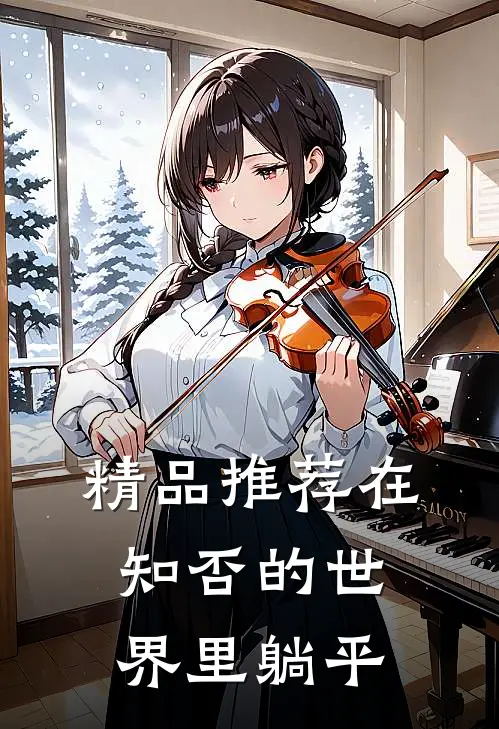 精品推荐在知否的世界里躺平