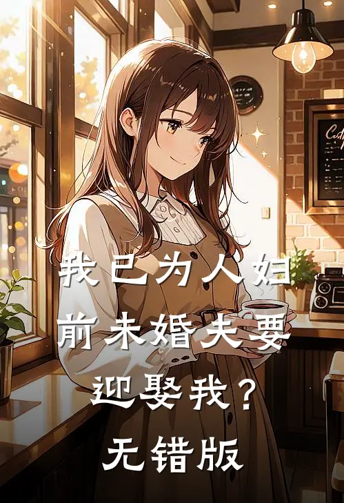 我已为人妇，前未婚夫要迎娶我？无错版