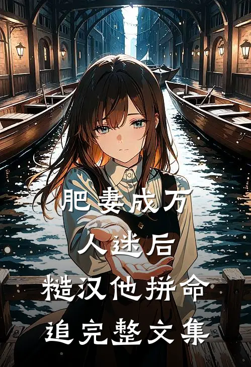 肥妻成万人迷后，糙汉他拼命追完整文集