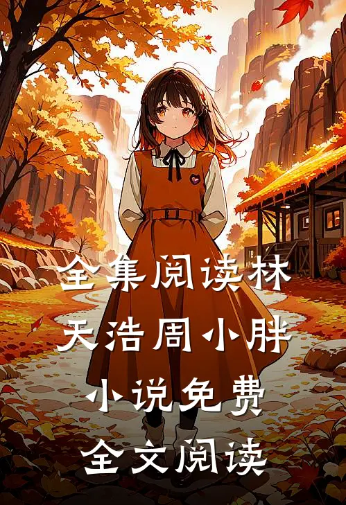 全集阅读林天浩周小胖小说免费全文阅读