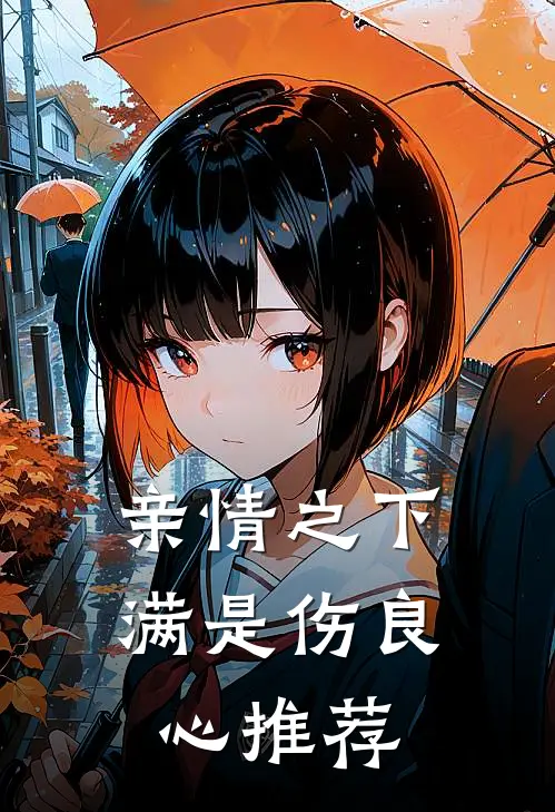 亲情之下满是伤良心推荐