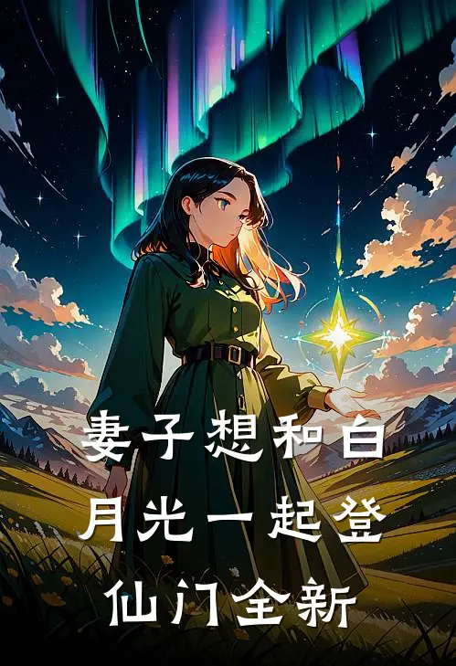 妻子想和白月光一起登仙门全新
