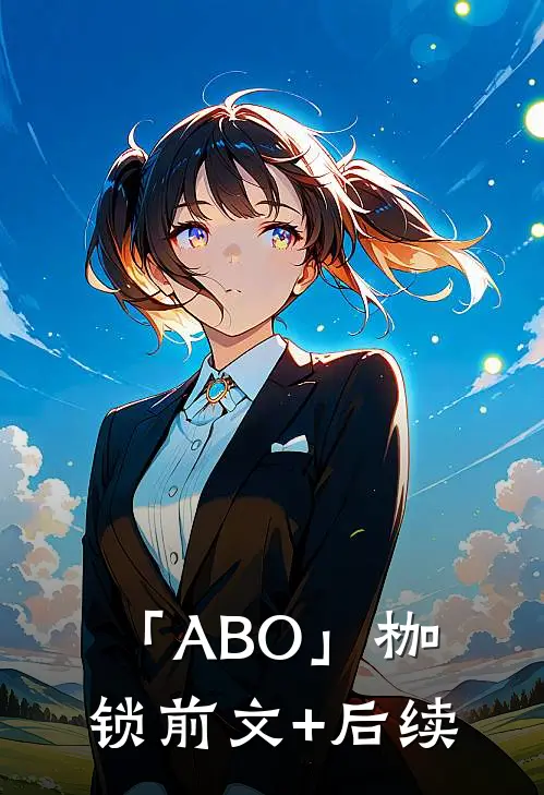 「ABO」枷锁前文+后续