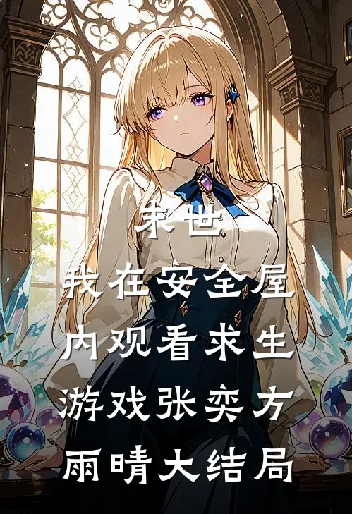 末世：我在安全屋内观看求生游戏张奕方雨晴大结局