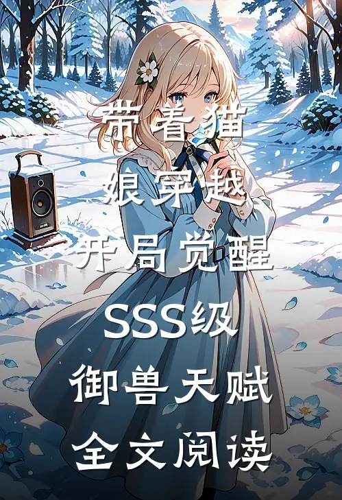 带着猫娘穿越，开局觉醒SSS级御兽天赋全文阅读