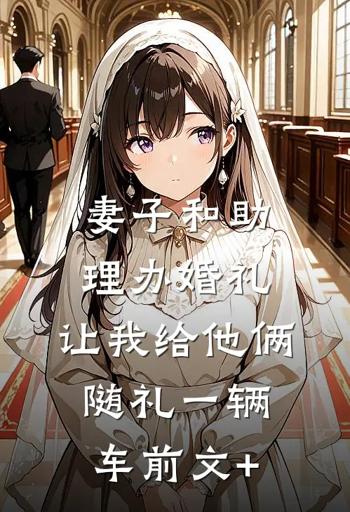 妻子和助理办婚礼，让我给他俩随礼一辆车前文+