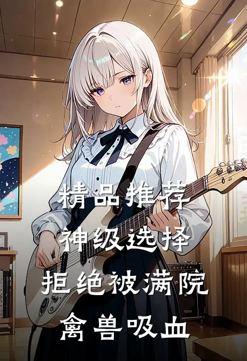 精品推荐神级选择：拒绝被满院禽兽吸血