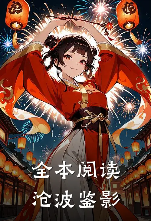 全本阅读沧波鉴影