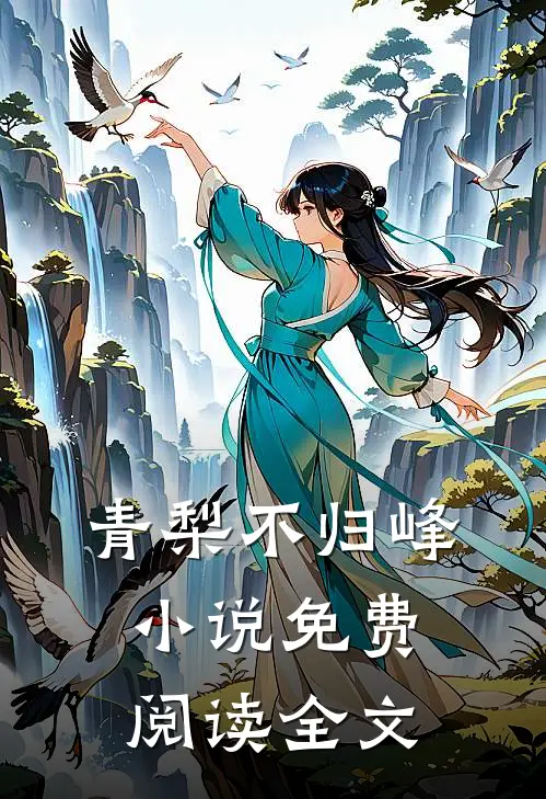 青梨不归峰小说免费阅读全文