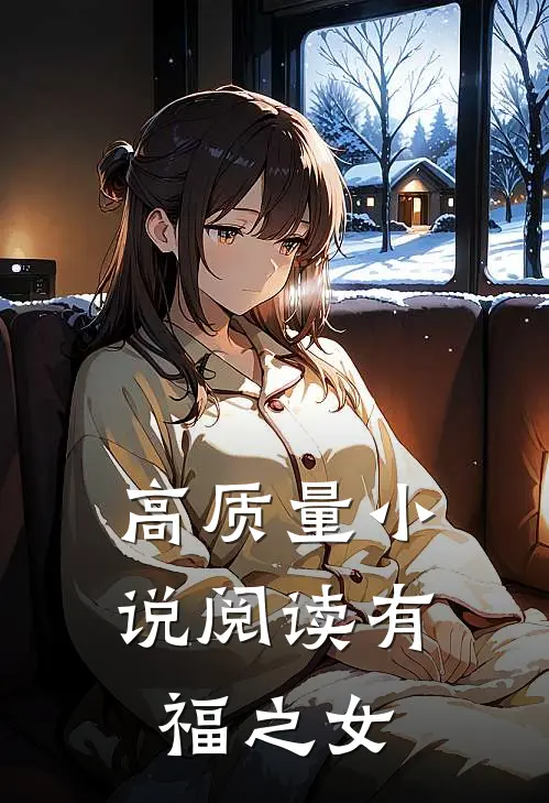 高质量小说阅读有福之女