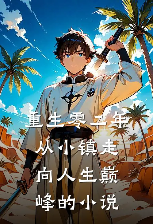 重生零二年，从小镇走向人生巅峰的小说