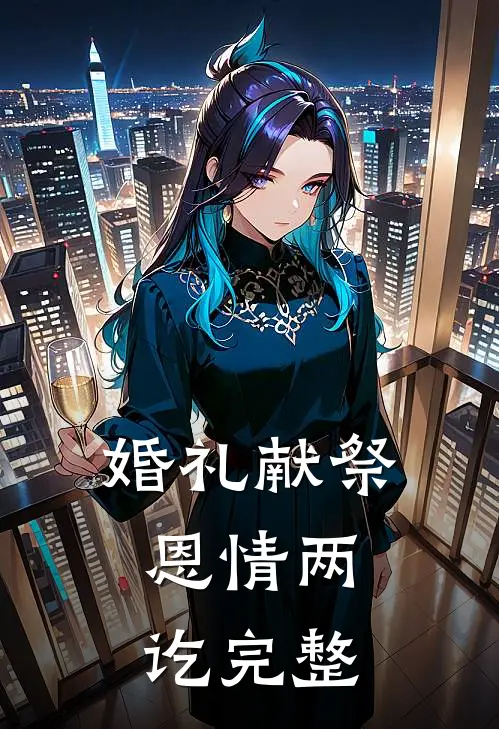 婚礼献祭，恩情两讫完整
